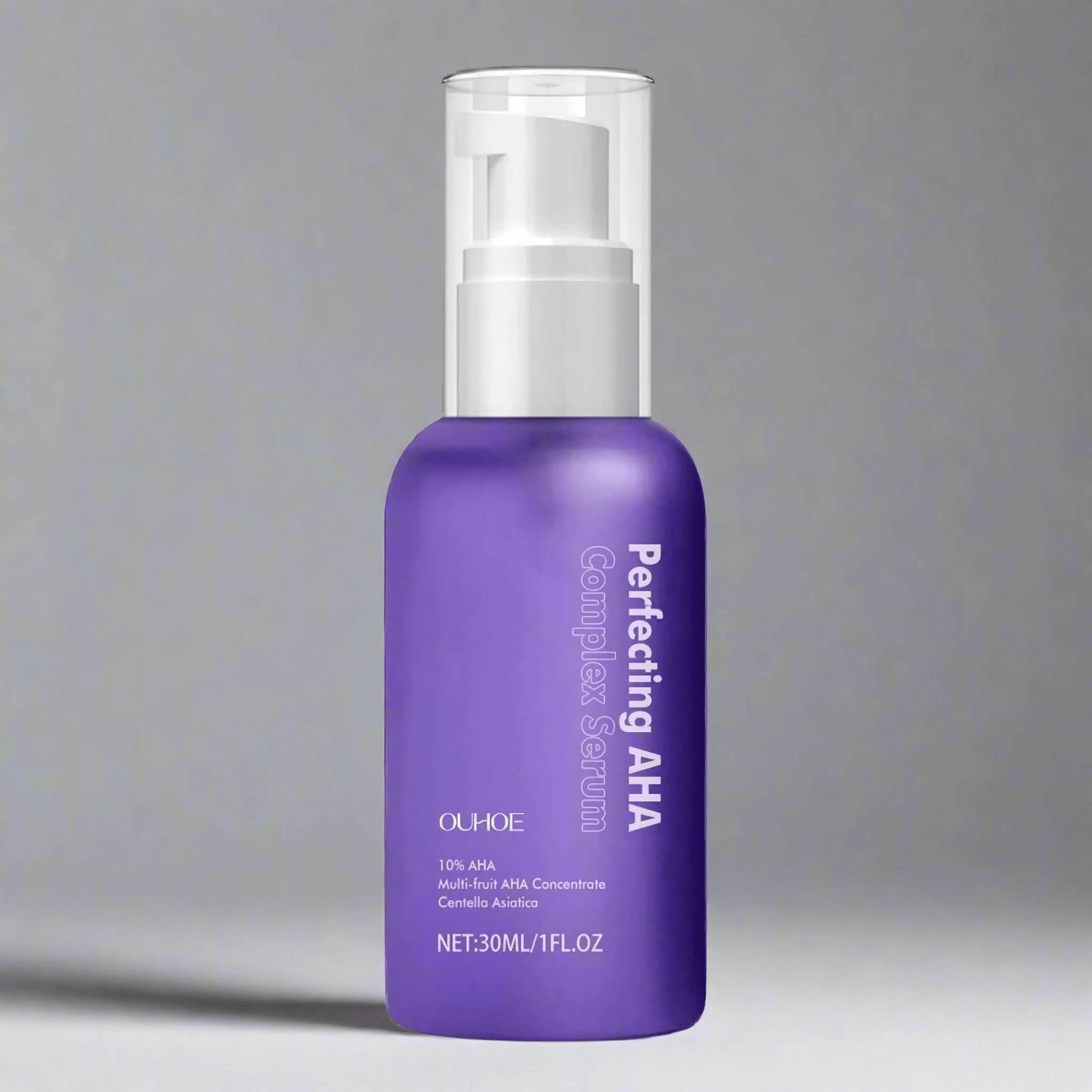 10% AHA & Centella Extract Serum