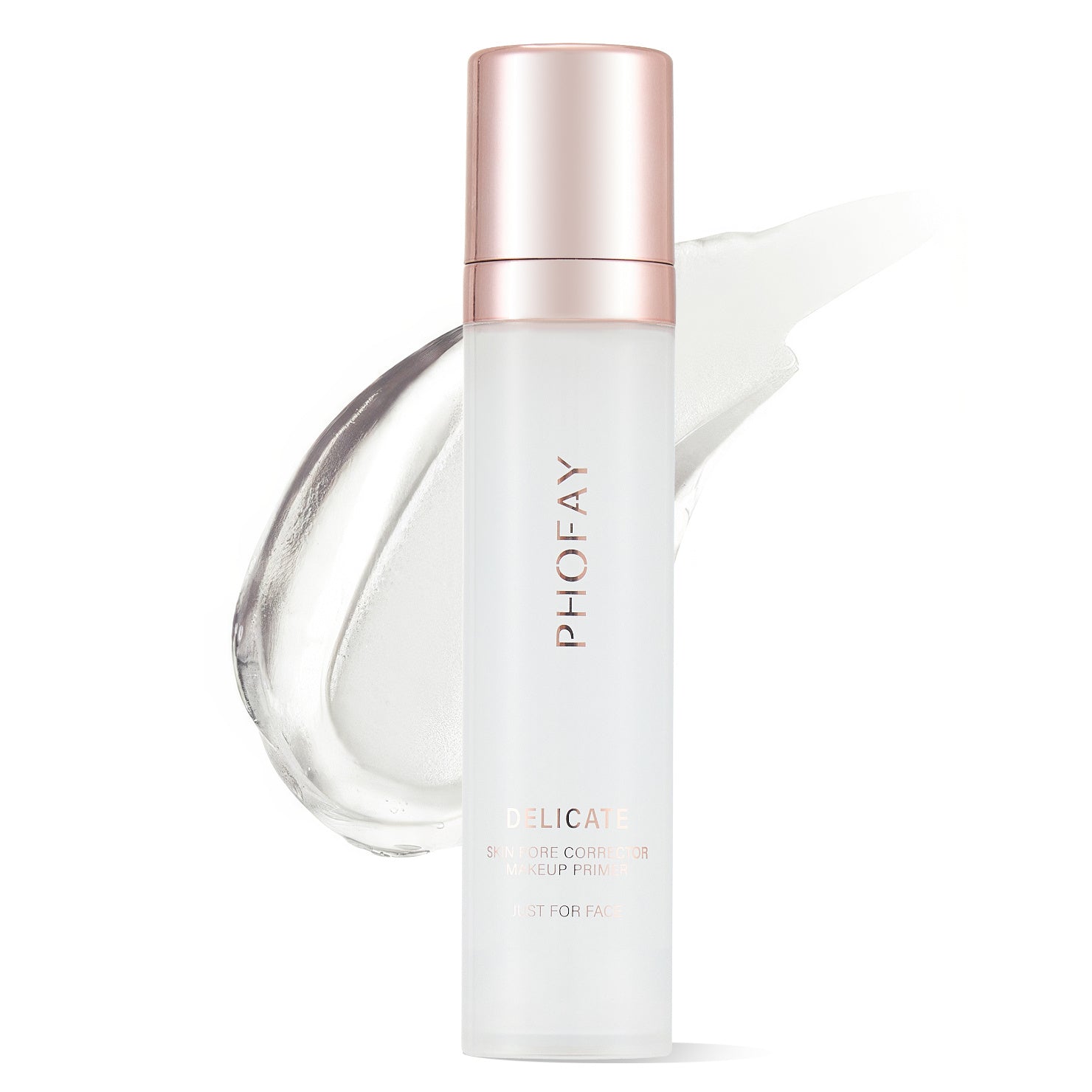 Hydrating Makeup Primer - Zero&Null