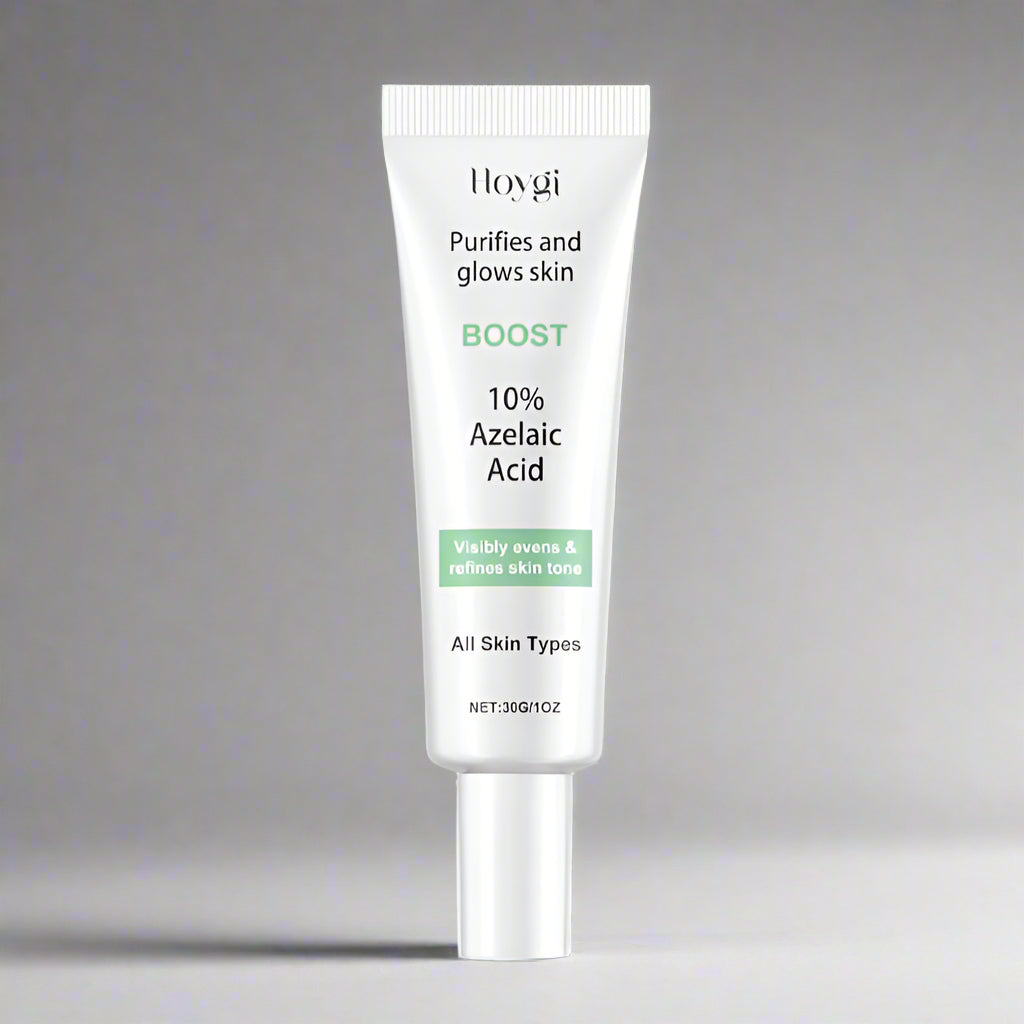 10% Azelaic Acid Treatment - Zero&Null