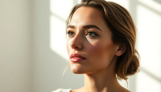 Clean, Calm, Effective: The Natural Skincare Advantage