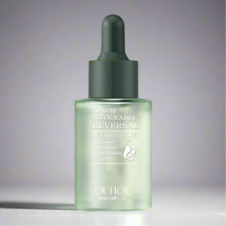 Avocado Lifting & Hydrating Serum