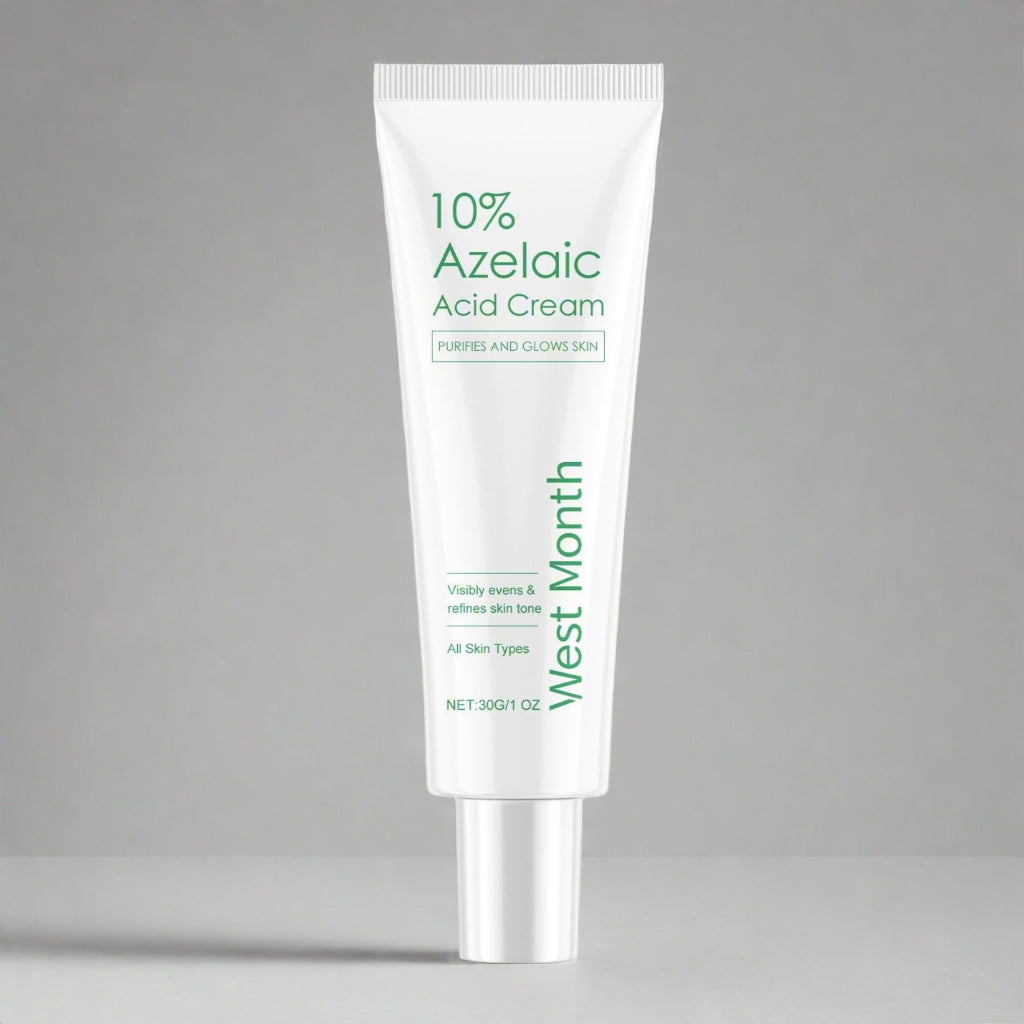 Azelaic Acid Cream - Zero&Null