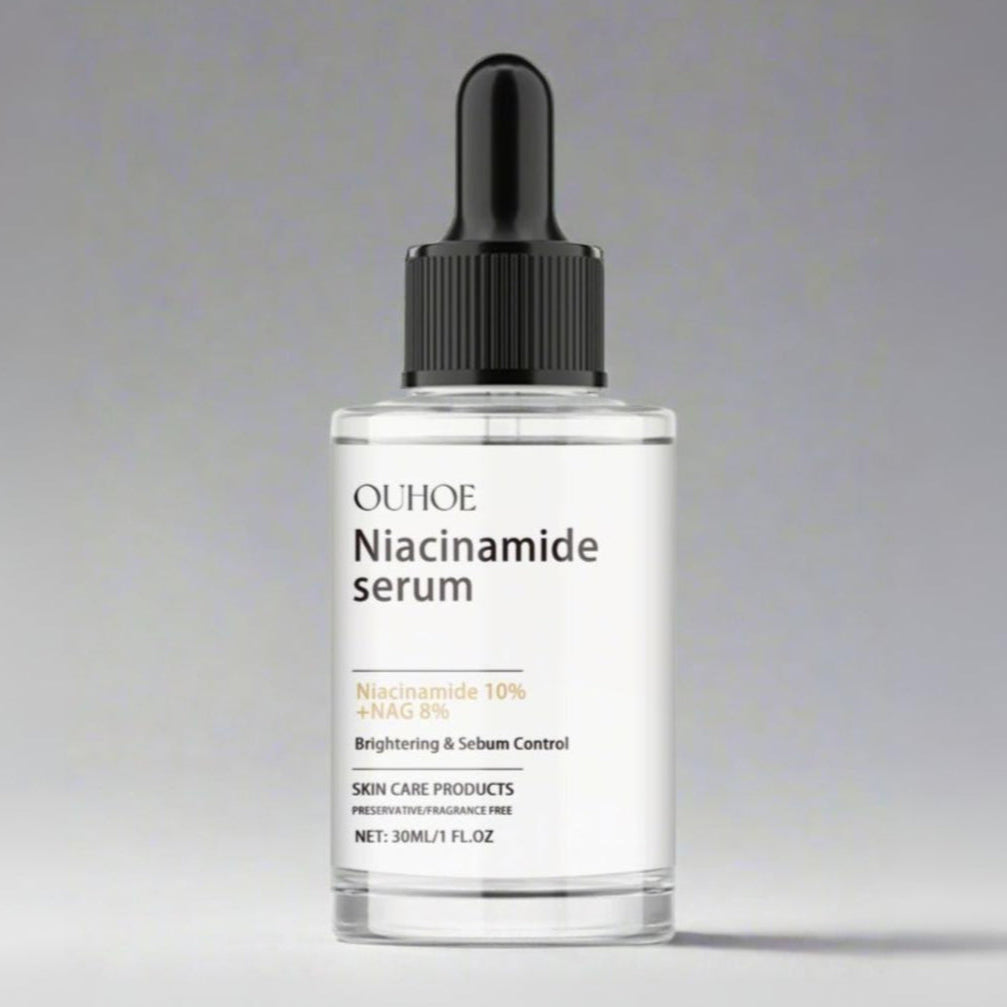 Niacinamide 10% NAG 8% Serum