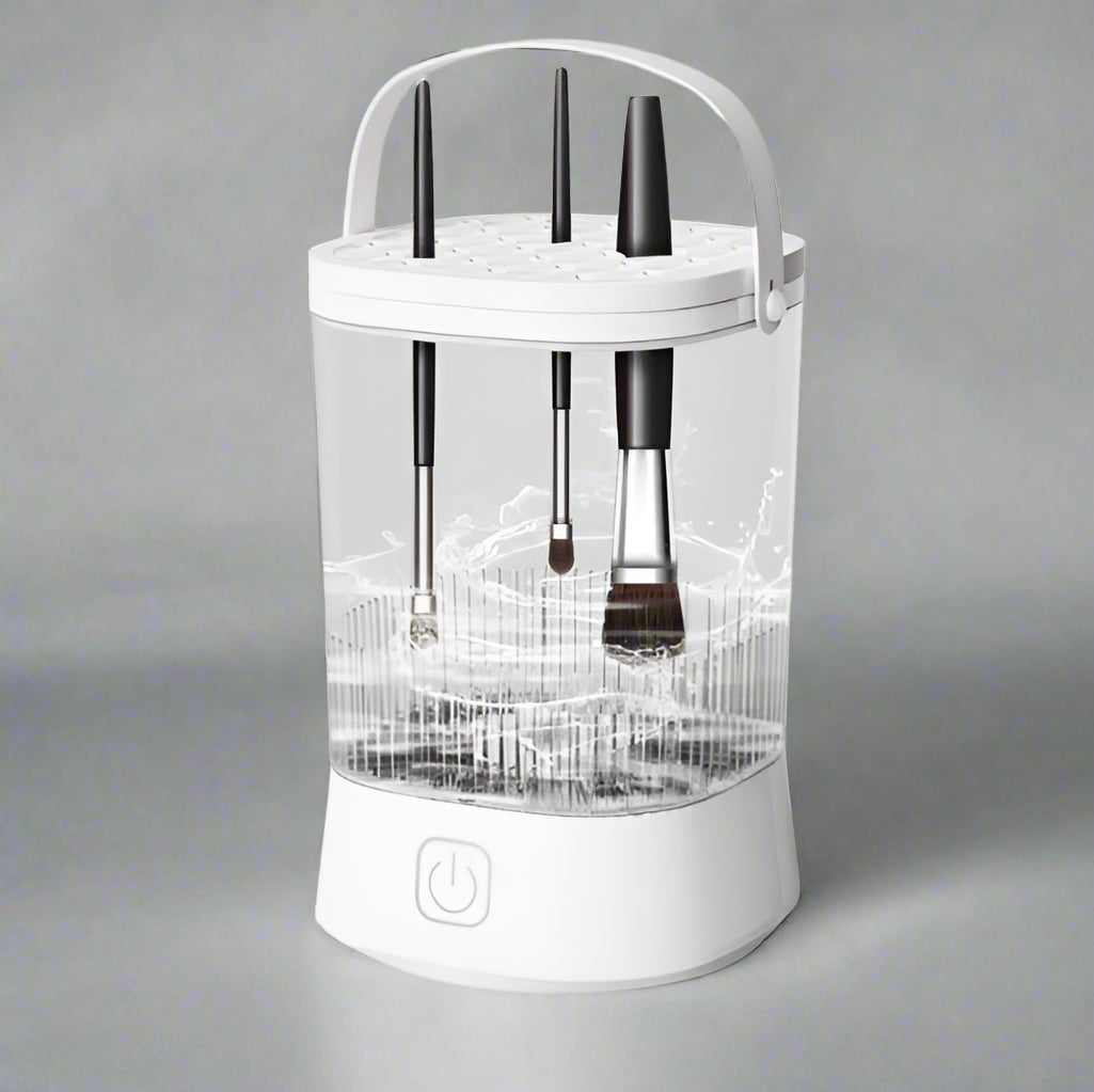 Makeup Brush Cleanser