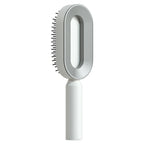Fast Cleaning Hair Brush - Zero&Null