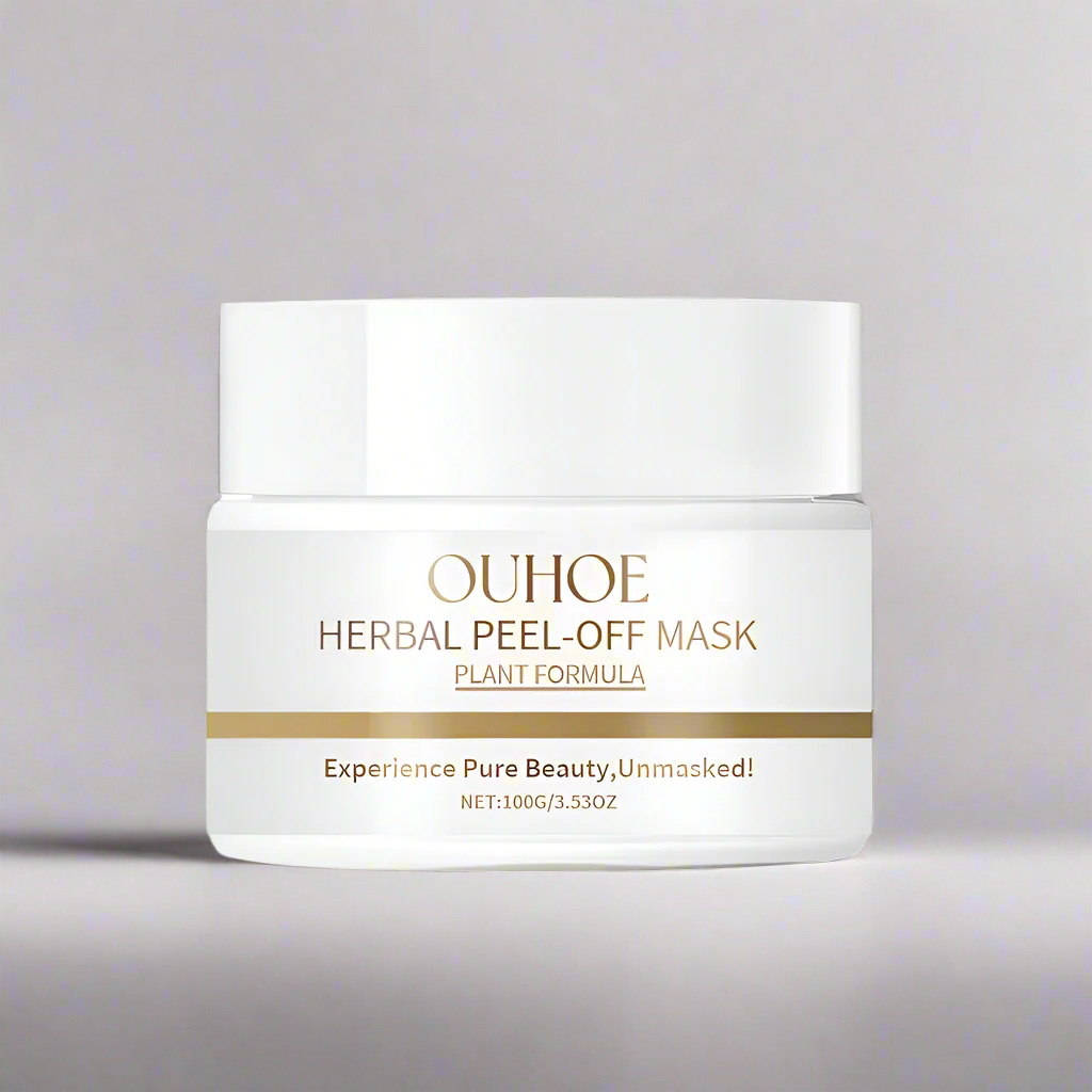 Herbal Peel-Off Mask