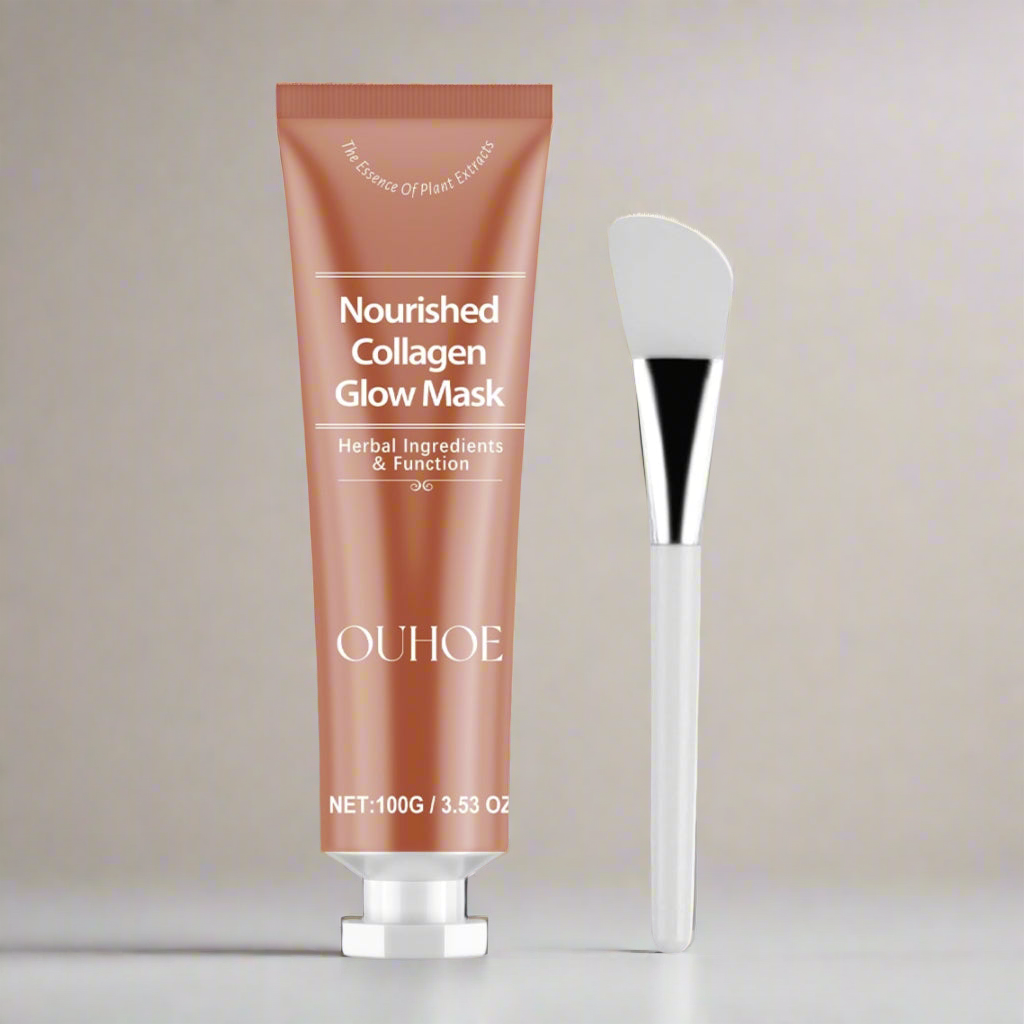 Collagen Peel Off Glow Mask