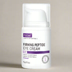 Firming Peptide eye cream - Zero&Null