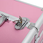 4-in-1 Aluminium Alloy Trolley - Zero&Null