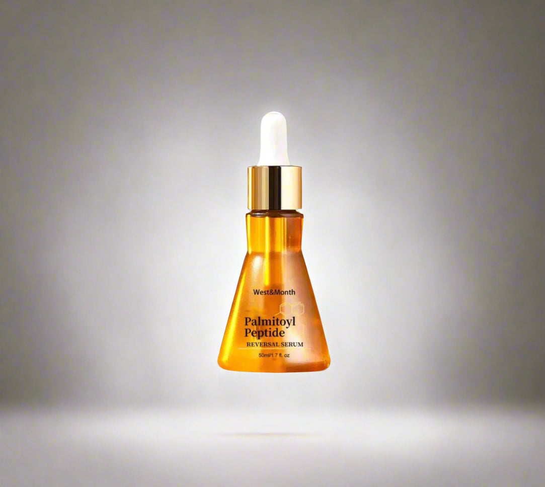 Palmitoyl Peptide Reversal Serum