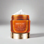 Revitalizing Eye Cream Range - Zero&Null