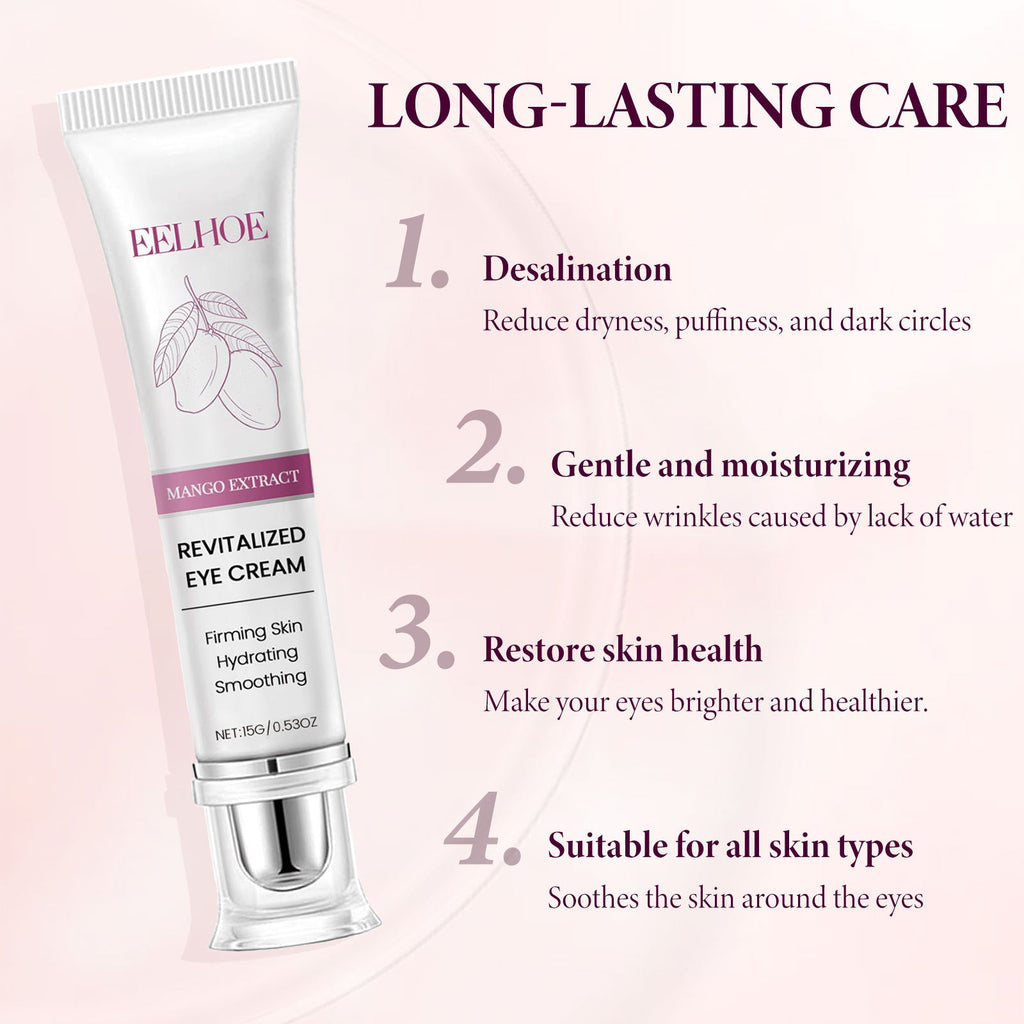 Mango Eye Cream