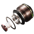 Electric Gua Sha Multifunctional Massager - Zero&Null