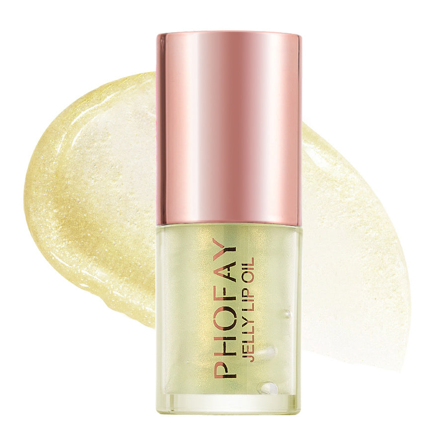 Jelly Lip Oil - Zero&Null