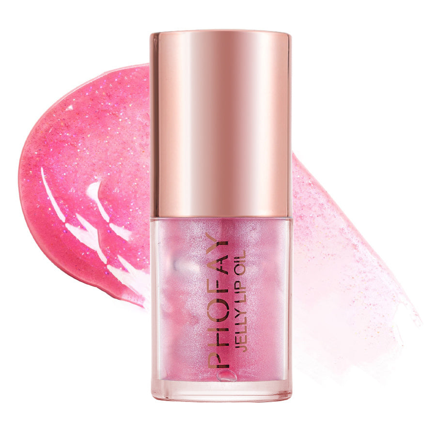 Jelly Lip Oil - Zero&Null