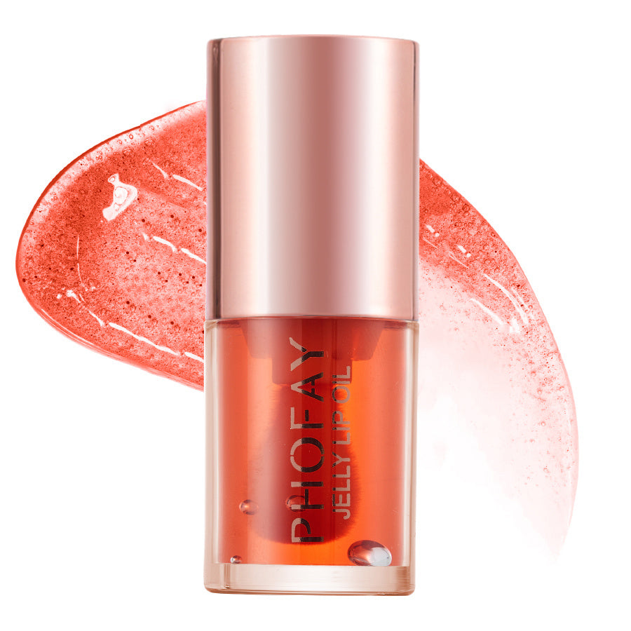 Jelly Lip Oil - Zero&Null