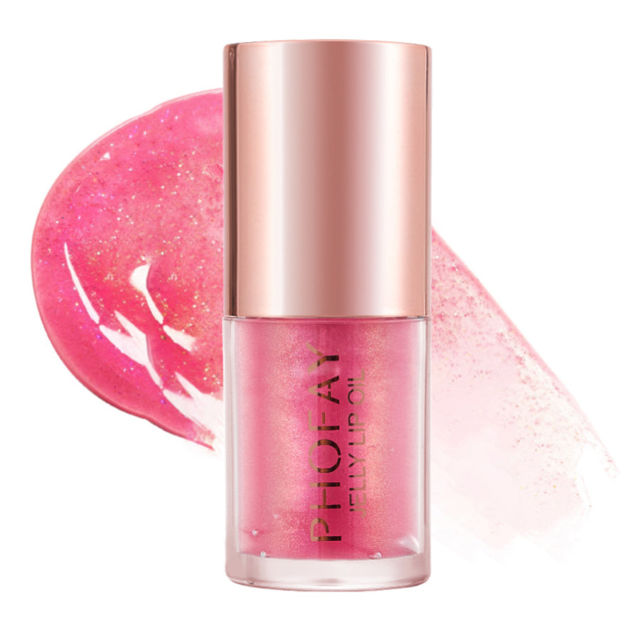Jelly Lip Oil - Zero&Null