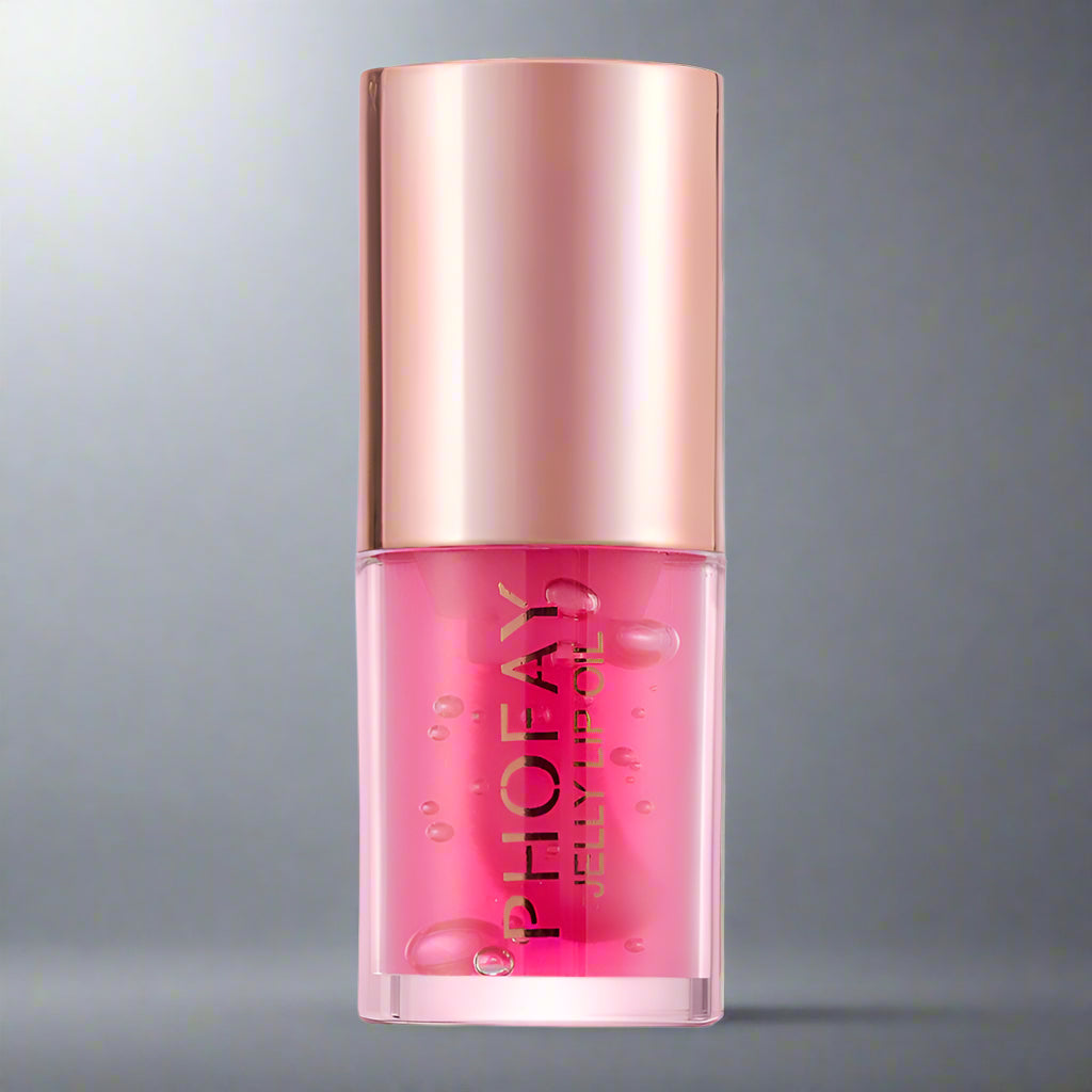 Jelly Lip Oil - Zero&Null