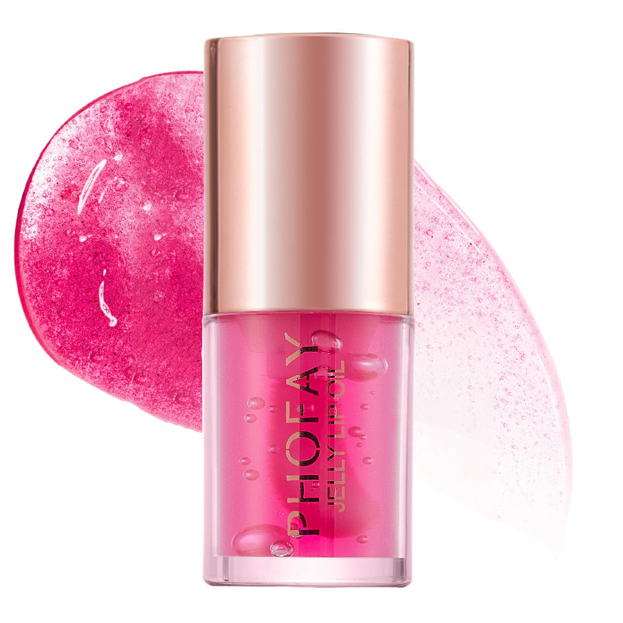 Jelly Lip Oil - Zero&Null