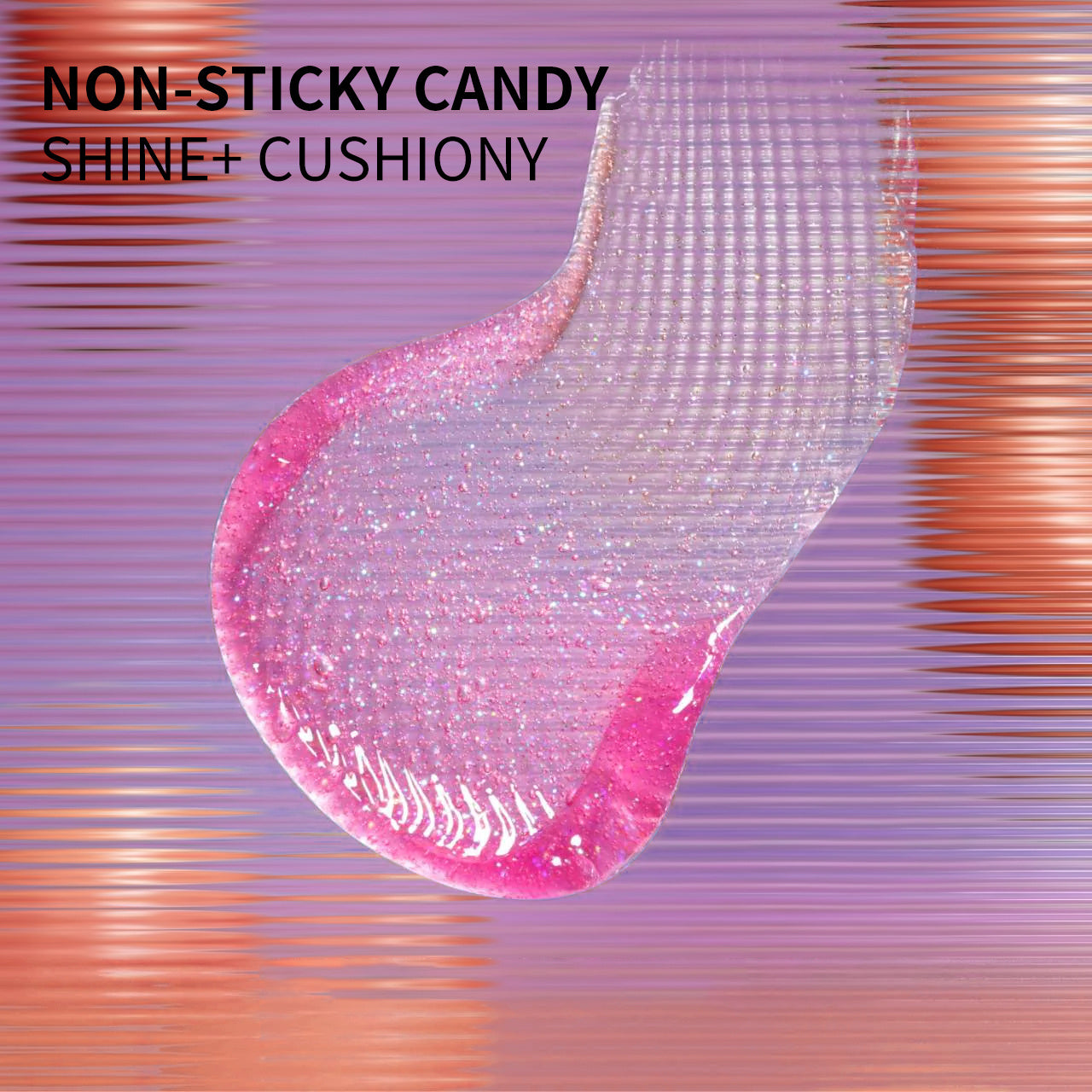 Jelly Lip Oil - Zero&Null