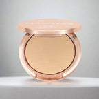 Matte Setting Pressed Powder - Zero&Null