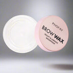 Sculpting Eyebrow Wax - Zero&Null