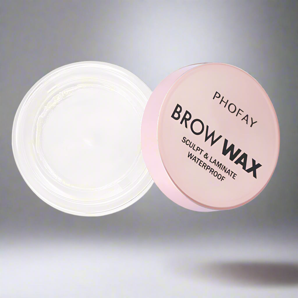 Sculpting Eyebrow Wax - Zero&Null