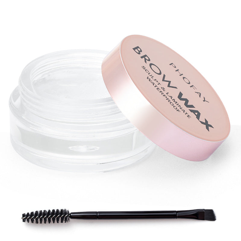 Sculpting Eyebrow Wax - Zero&Null