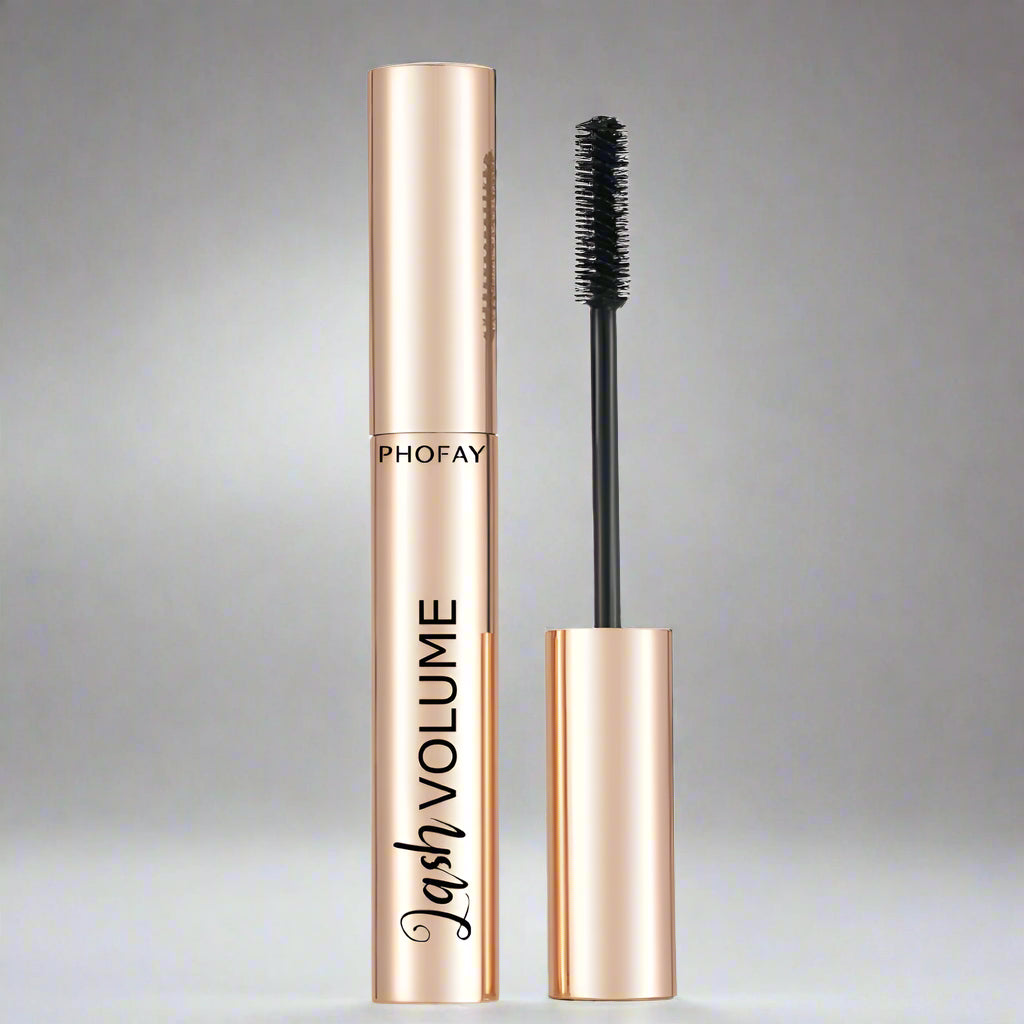 Volumizing Mascara - Zero&Null