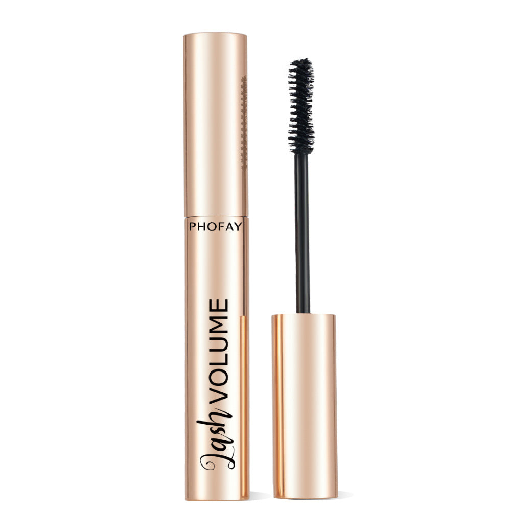 Volumizing Mascara - Zero&Null