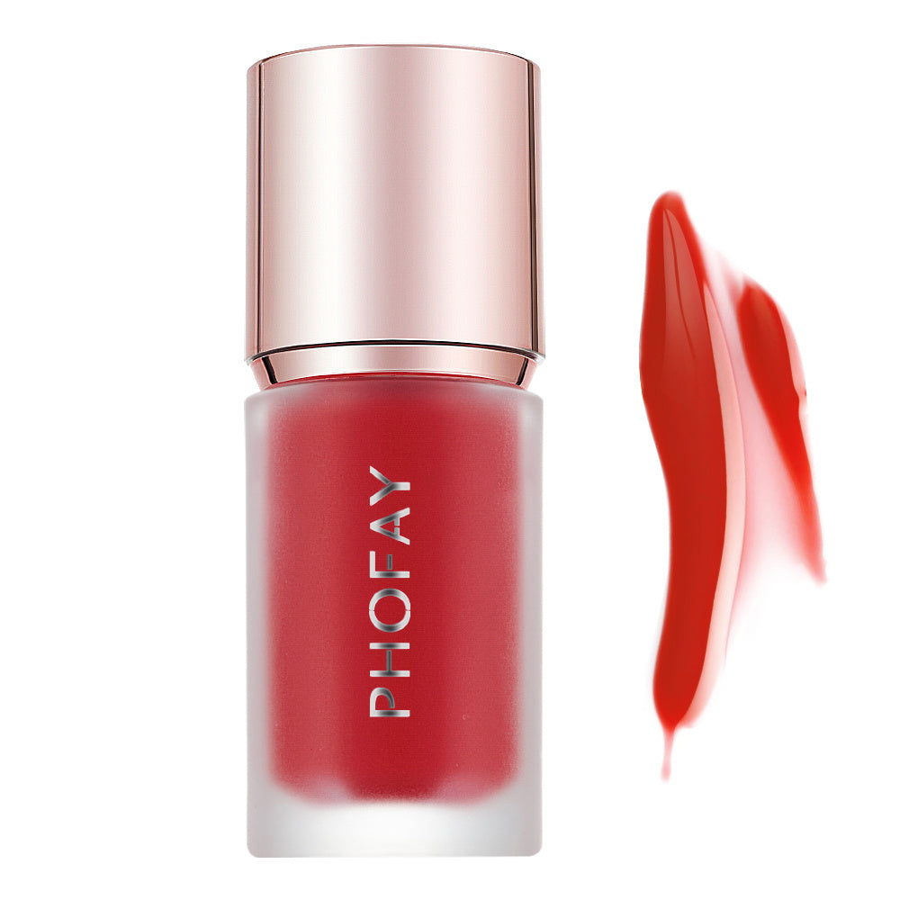 Mousse Liquid Blush - Zero&Null