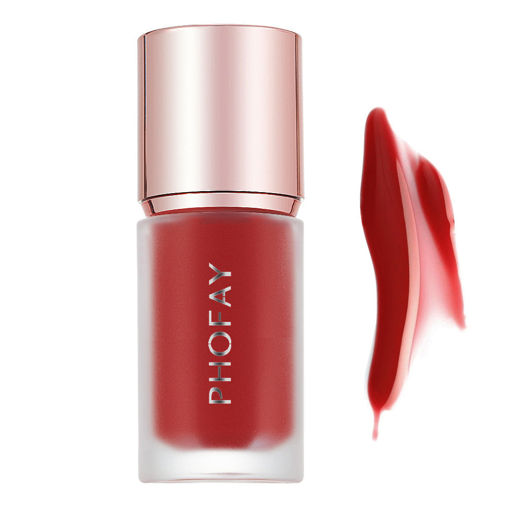 Mousse Liquid Blush - Zero&Null