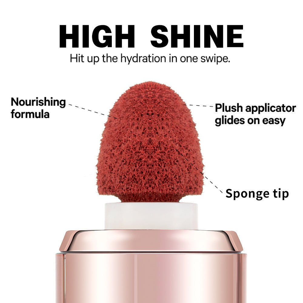 Mousse Liquid Blush - Zero&Null