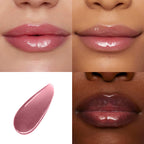 Hyaluronic Lip Gloss - Zero&Null