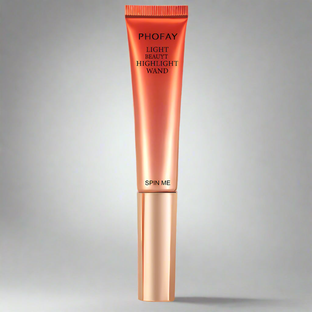 Highlighter Wand - Zero&Null