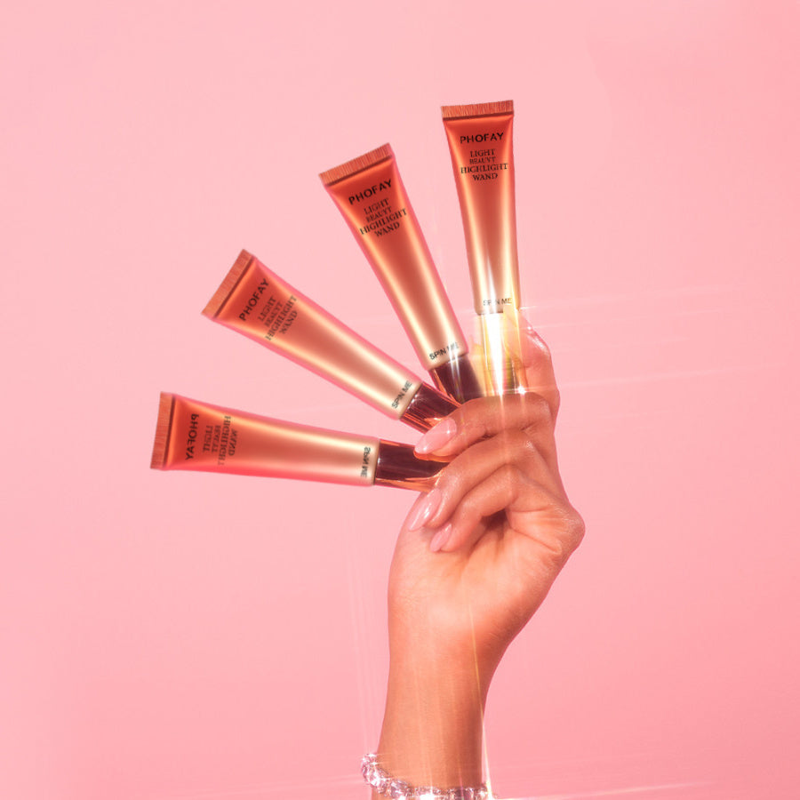 Highlighter Wand - Zero&Null