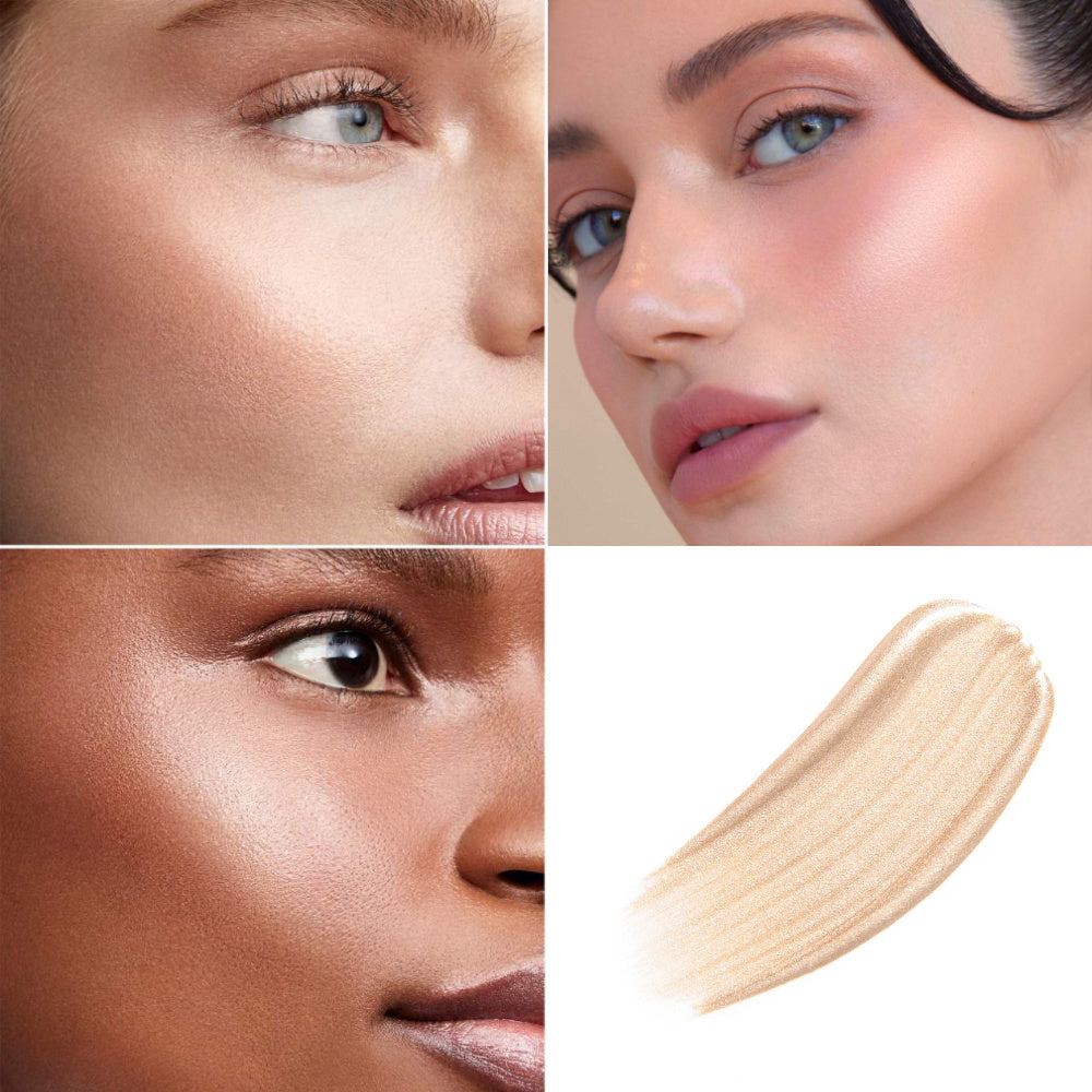 Highlighter Wand - Zero&Null