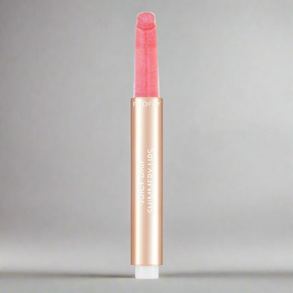 Juicy Lip Plump - Zero&Null