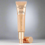 Full Coverage Foundation - Zero&Null