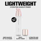 Hydrating Makeup Primer - Zero&Null