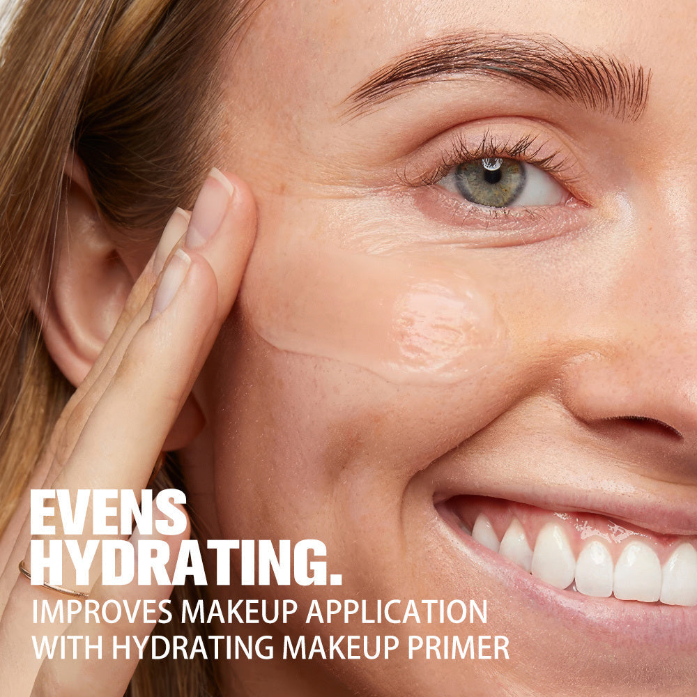 Hydrating Makeup Primer - Zero&Null