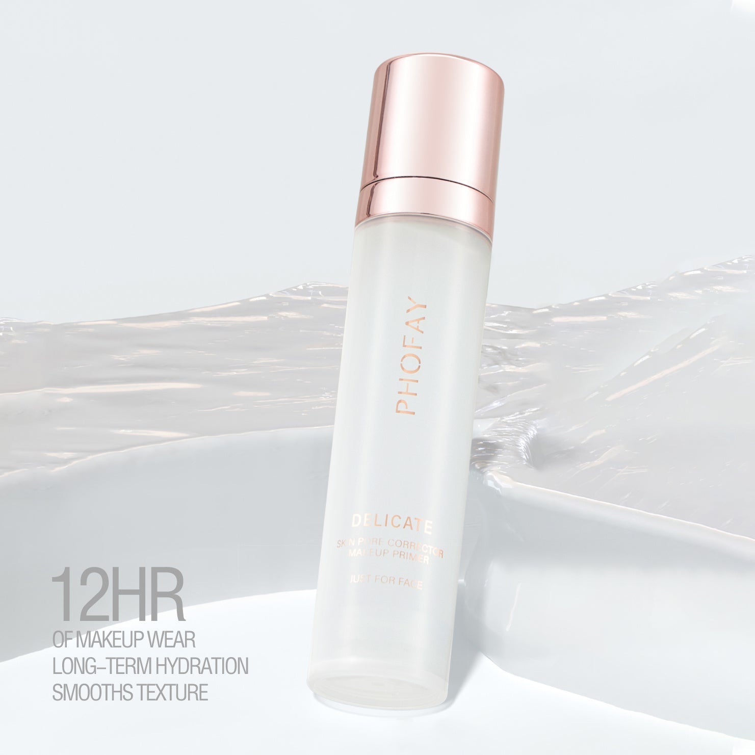 Hydrating Makeup Primer - Zero&Null