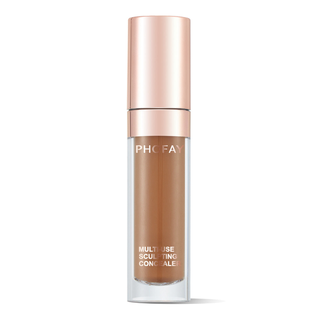 Super Coverage Concealer - Zero&Null