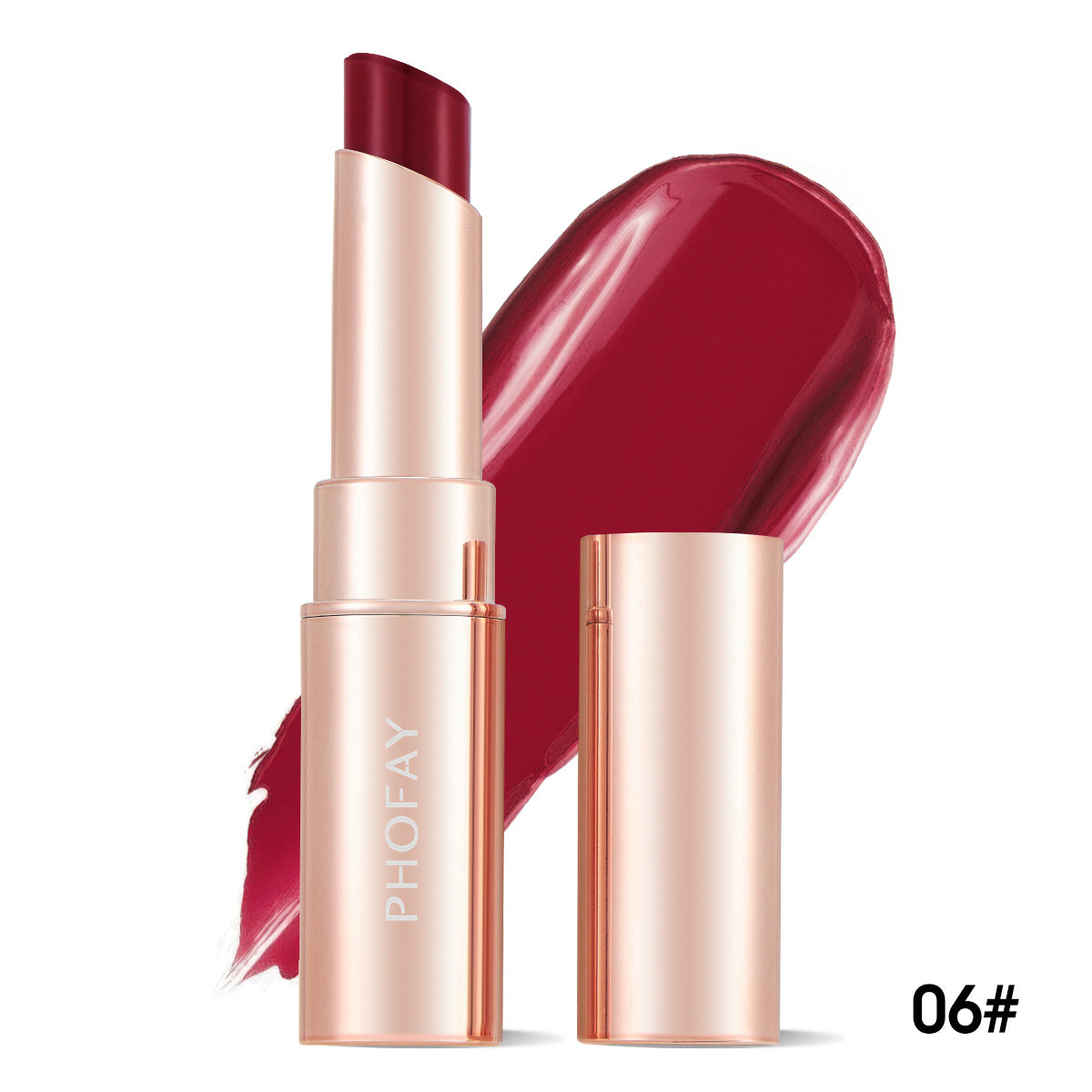 Moisturizing Lipstick - Zero&Null