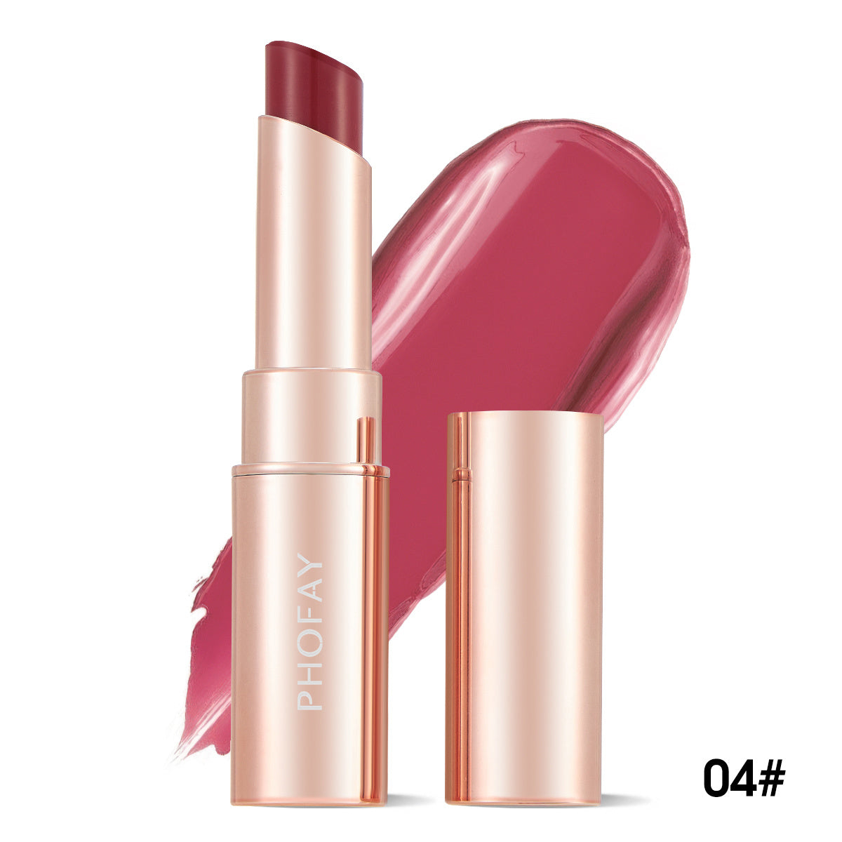 Moisturizing Lipstick - Zero&Null