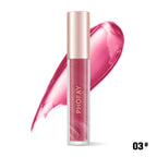Rose Blooming Hydrating Lip Gloss - Zero&Null
