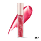 Rose Blooming Hydrating Lip Gloss - Zero&Null