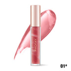Rose Blooming Hydrating Lip Gloss - Zero&Null
