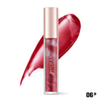 Rose Blooming Hydrating Lip Gloss - Zero&Null