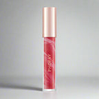 Rose Blooming Hydrating Lip Gloss - Zero&Null